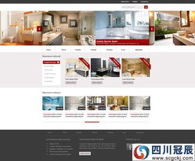 家具網(wǎng)站建設(shè)與軟件開(kāi)發(fā) 行業(yè)精品設(shè)計(jì)案例分享