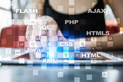 互聯網技術開發 構建數字世界的基石