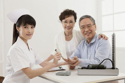 老年人必查的三項體檢，讓你省錢又安心